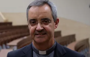 Padre Nuno da Silva Gonçalves