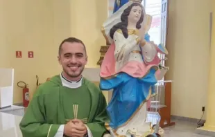 Padre Philipe Villeneuve