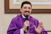 Padre Adenis Roberto de Oliveira será o segundo bispo auxiliar de Curitiba (PR)