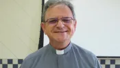 Padre de Uberaba é o novo bispo de Araçuaí (MG)