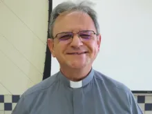 Padre Geraldo dos Reis Maia é o novo bispo de Araçuaí (MG)