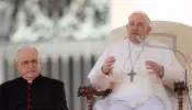 Catequese completa do papa Francisco sobre a prudência