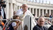 Catequese completa do papa Francisco sobre a virtude da esperança