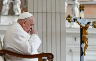 Papa Francisco (Imagem de arquivo)|