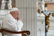 Papa Francisco (Imagem de arquivo)|