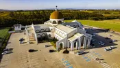 Santuário de Criciúma será a primeira basílica menor de Santa Catarina