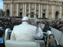 Catequese completa do papa Francisco sobre o pecado da soberba.