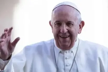 Papa Francisco.