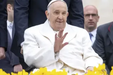 Papa Francisco participará da sessão do G7 sobre inteligência artificial