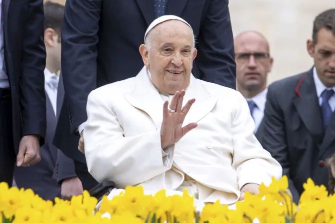  Papa Francisco participará da sessão do G7 sobre inteligência artificial 