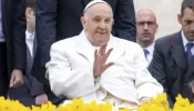 Papa Francisco participará da sessão do G7 sobre inteligência artificial