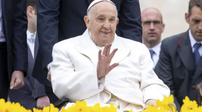 Papa Francisco participará da sessão do G7 sobre inteligência artificial ?? 