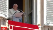 Chega de guerra, sim ao diálogo e à paz, diz papa Francisco depois de ataque do Irã contra Israel