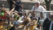 Mensagem completa do papa Francisco aos jovens pelos cinco anos da exortação “Christus vivit”