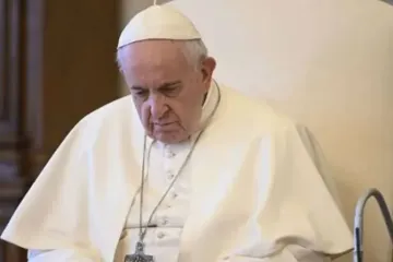 Papa Francisco.