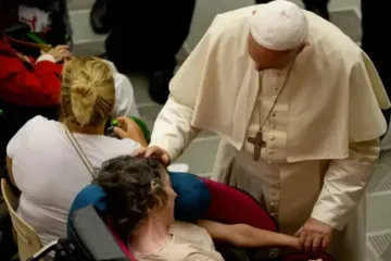 Dia Mundial do Doente 2024