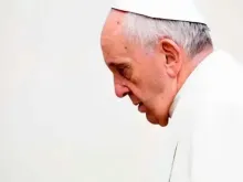 Imagem ilustrativa do papa Francisco
