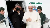Por que o papa Francisco viajará para Dubai?