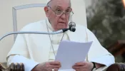 TEXTO COMPLETO: Resposta do papa Francisco às “dubia” levantadas por cinco cardeais