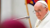Catequese completa do papa Francisco: “O anúncio é para hoje”