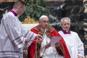 Papa Francisco.