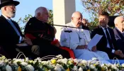 Discurso do papa durante o recolhimento com os líderes religiosos em Marselha