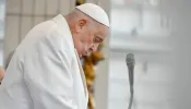 Papa Francisco fala em ‘via-sacra’ dos migrantes: eles representam a carne sofredora de Cristo