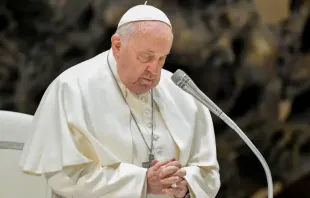 Papa Francisco (imagem de arquivo)