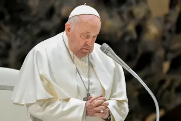 Papa Francisco (imagem de arquivo)