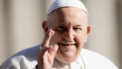 Deus quer que sejamos “santos inteligentes”, diz o papa Francisco