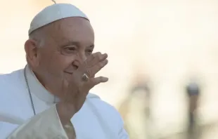 Papa Francisco na Audiência Geral desta quarta-feira, 27 de setembro