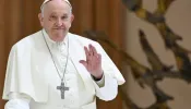 “Vós sois sementes de bem numa terra dilacerada por conflitos”, diz papa a católicos na Terra Santa