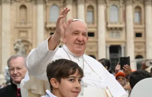 Papa Francisco (Arquivo).