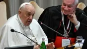 O perigo mais feio é a ideologia de gênero, diz o papa Francisco