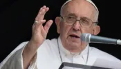 É melhor ser pecador do que corrupto e hipócrita, diz papa Francisco