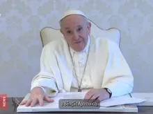 Papa Francisco envia mensagem para a Campanha da Fraternidade 2024
