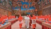 O que você deve saber sobre o segredo que os cardeais prometem manter em um conclave