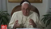 Papa envia mensagem de vídeo à inauguração do “Pavilhão da Fé” na cúpula do clima COP28