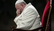 “Chega, por favor!”, papa Francisco pede cessar-fogo imediato em Gaza