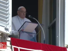 Papa Francisco pede que continuem as orações pelo fim da guerra na Ucrânia, em Israel e na Palestina