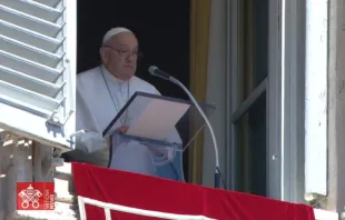 Papa Francisco pede que continuem as orações pelo fim da guerra na Ucrânia, em Israel e na Palestina