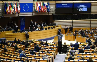 Parlamento Europeu