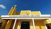 Paróquia São Miguel Arcanjo no Rio de Janeiro é elevada a santuário