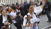 Milhares de peregrinos participarão de encontro ecumênico de oração pelo Sínodo em Roma