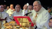 Diocese de Petrolina celebra 100 anos de criação