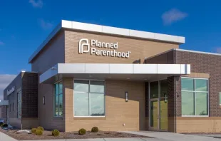 A Planned Parenthood recebe milhões de dólares em apoio federal todo ano.