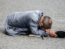 Periferias existenciais. Imagem ilustrativa.