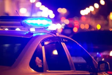 Imagem ilustrativa da Polícia da República Tcheca