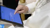 Santa Sé lança Anuário Pontifício digital