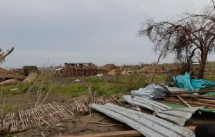 Posto Administrativo de Mieze, diocese de Pemba, 2024